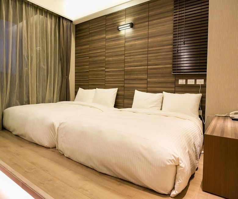Hotel Joy Inn