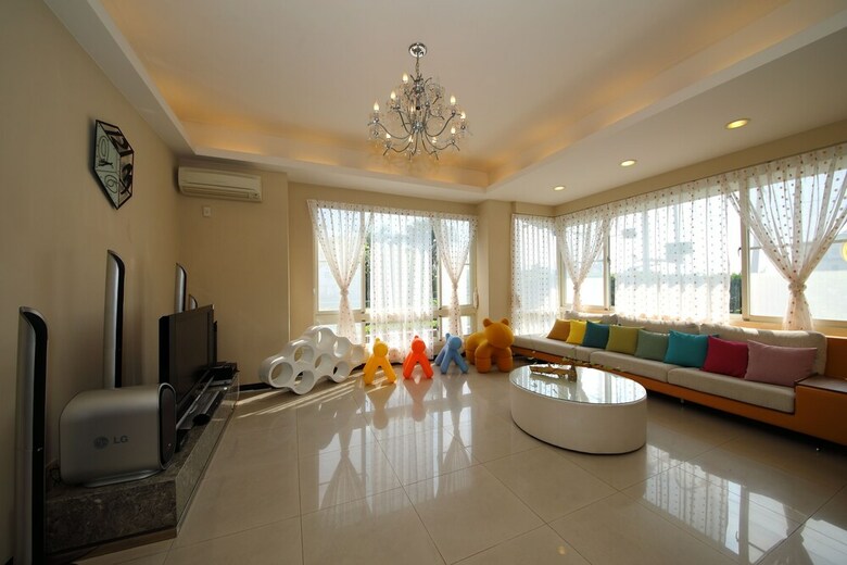 Bed & Breakfast Yue Ya Guan Homestay