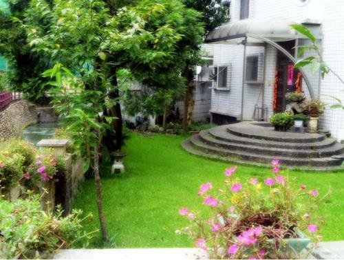 Walk B&B
