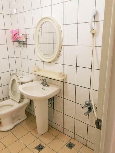 Hostal Yun?s Homestay