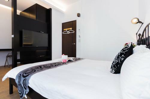 Shi Shang Wang Jia B&B