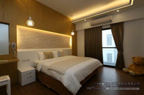 Qing Xin Ju Homestay