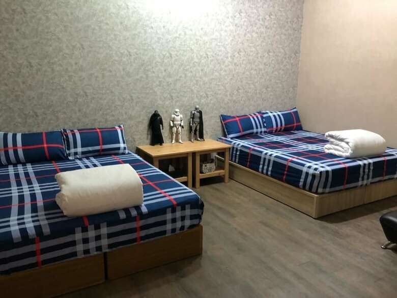 Hotel Spring B&B