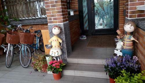 Victoria B&B