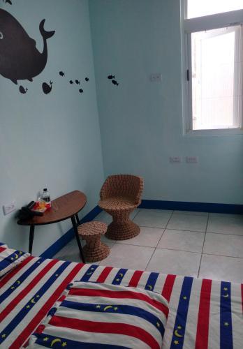 Da Peng Bay Homestay