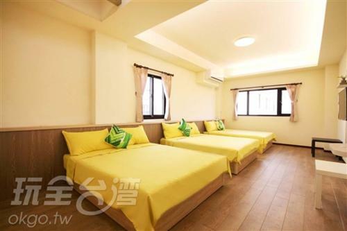 Bed & Breakfast Ann Home