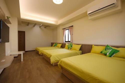 Bed & Breakfast Ann Home