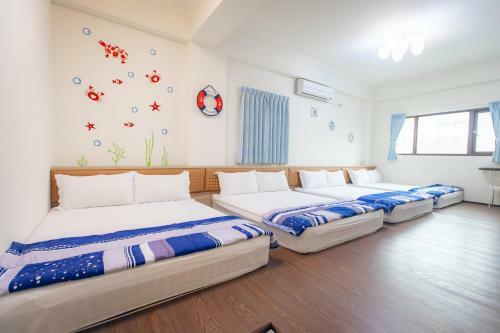 Good Friend B&B