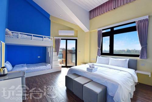 Ocean View Hall B&B