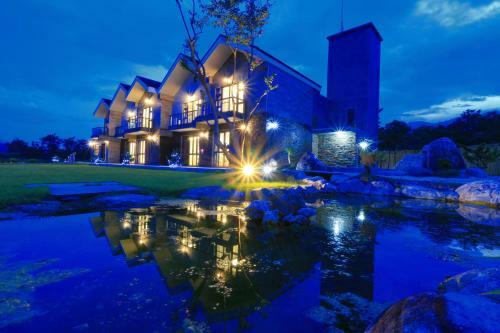 East Love B&B