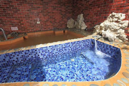 Bed & Breakfast Ruisui Huang's Hotspring