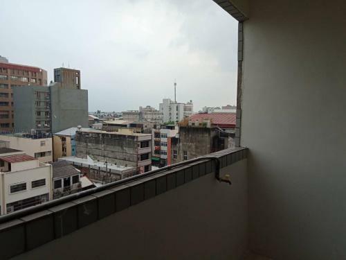 Aiyue Hotel