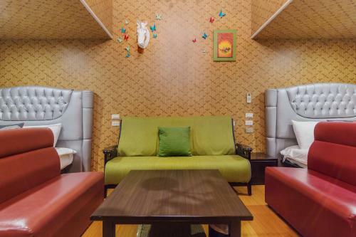 Kano Resort