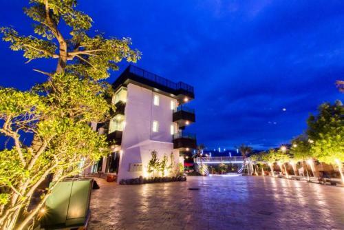 Kano Resort