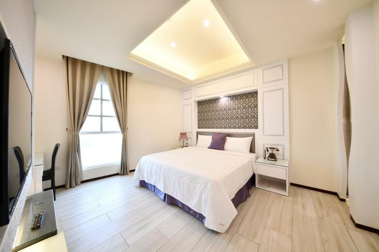 Hotel Chuan Cheng Castle