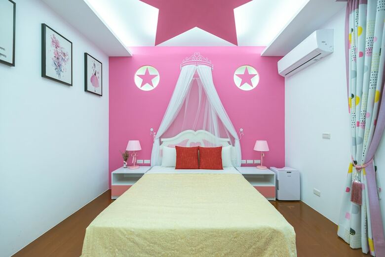 Bed & Breakfast Summer Blue