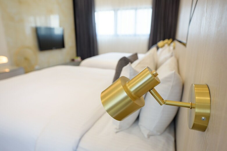 Bed & Breakfast Summer Blue Sky