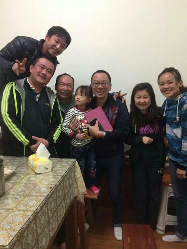 Fulu Home Stay