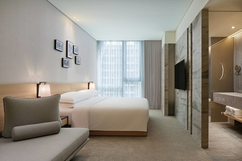 Hotel Four Points By Sheraton Linkou