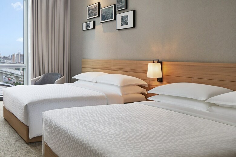 Hotel Four Points By Sheraton Linkou