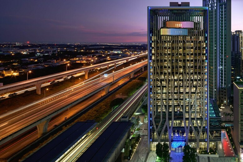 Hotel Four Points By Sheraton Linkou