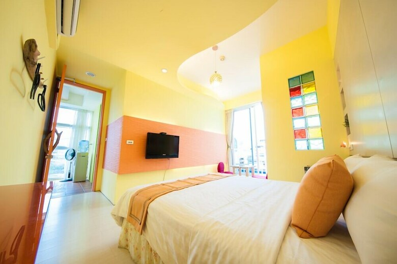 Bed & Breakfast Indigo Homestay