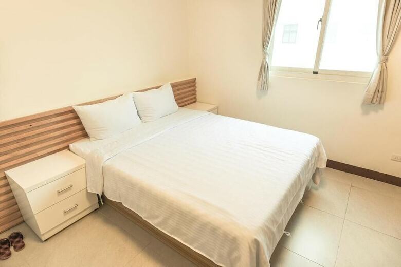 Hotel Sing Fu Hua Homestay