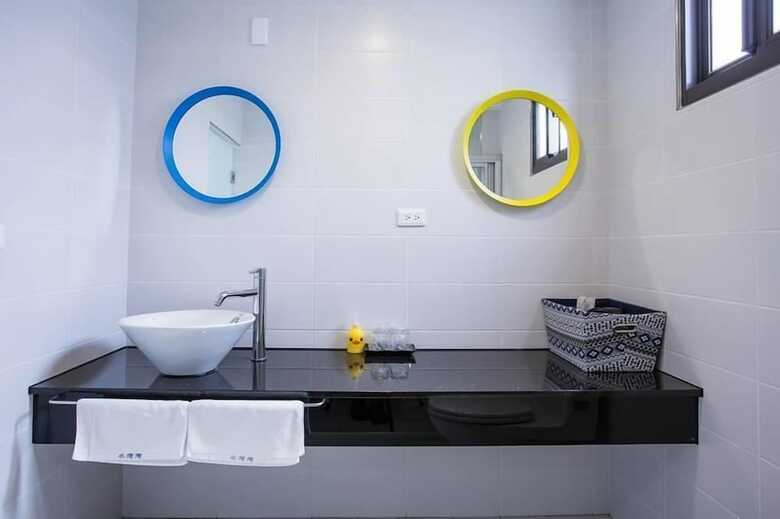 Hsu One One B&B