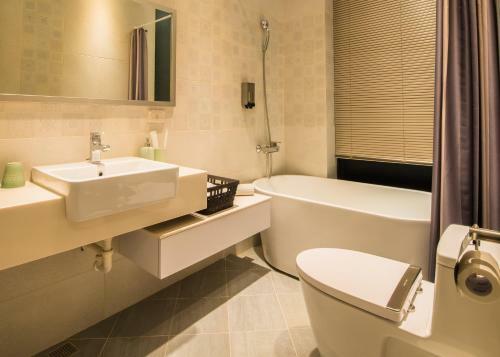 Jia Li Li Hai Homestay