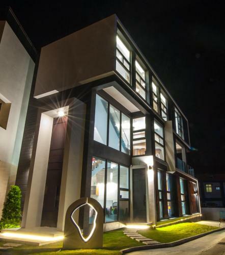 Jia Li Li Hai Homestay