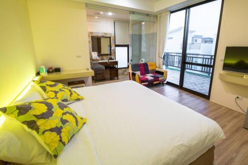 Ing Spa B&B