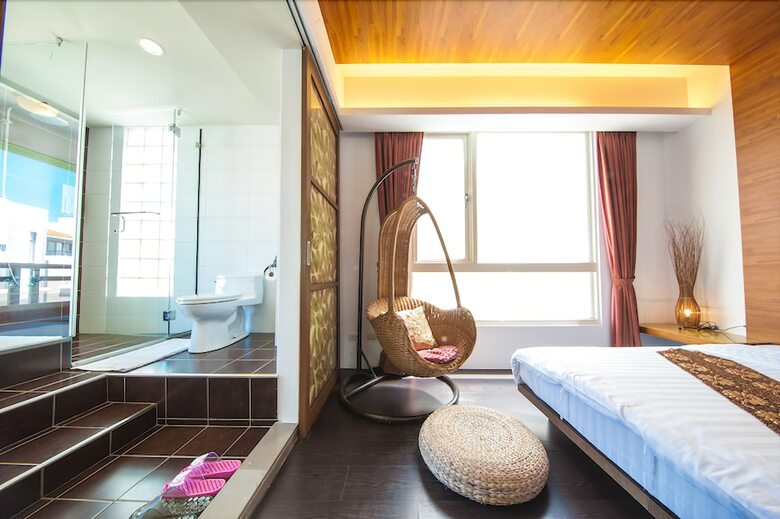 Hostal Hi One One