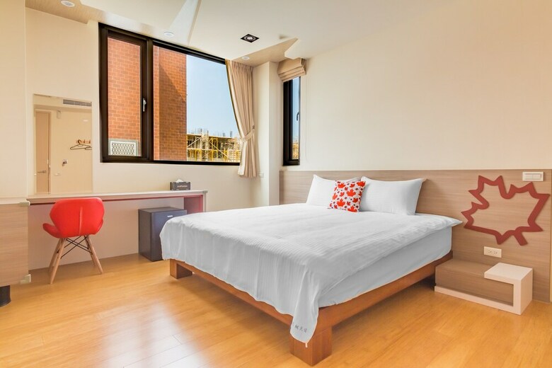 Bed & Breakfast Chen Feng Homestay