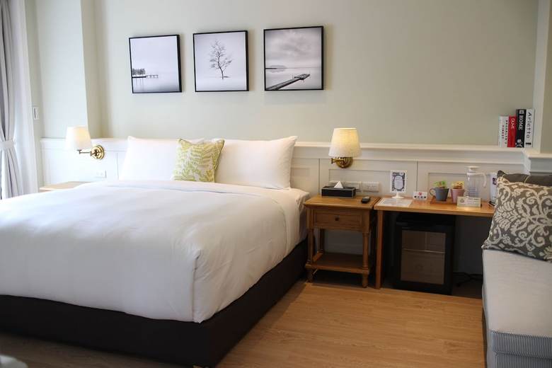 Notting Leaf B&B