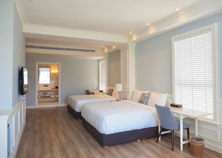 Notting Leaf B&B
