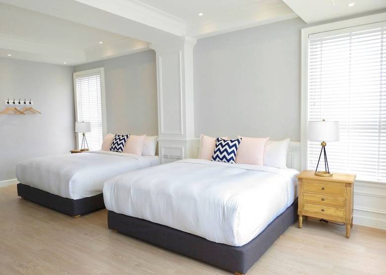 Notting Leaf B&B