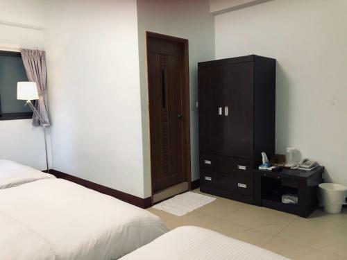 Guang Cyuan Homestay