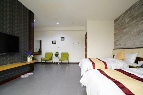 Hostal Tang Home