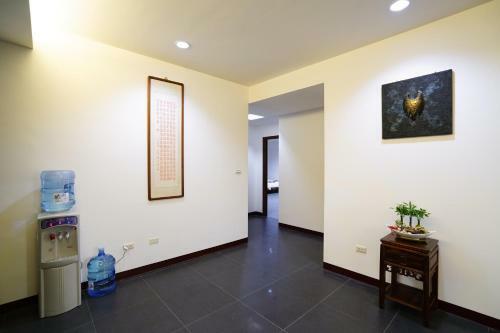 Hostal Tang Home