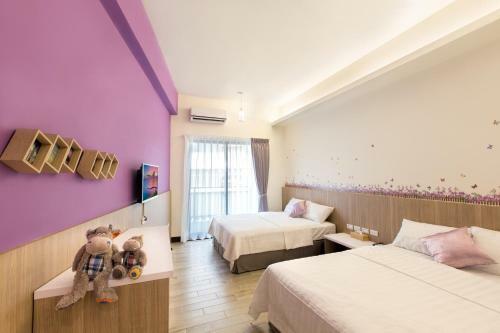 Sanwu Homestay