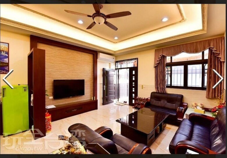 Ci Ai Ju B&B