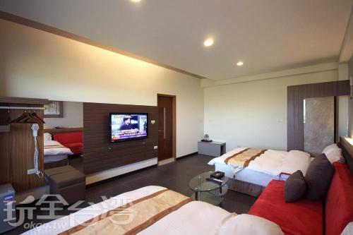 Cai Jyu B&B