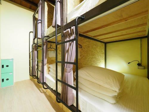 Deer Park Hostel