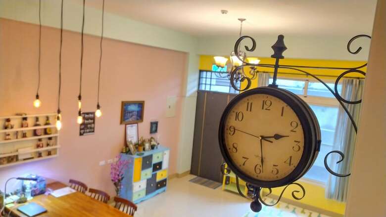 Hotel Ruisui Little House