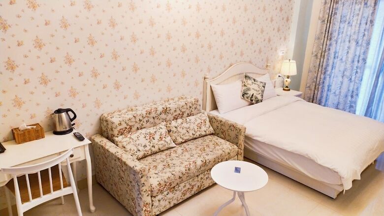 Hotel Ruisui Little House