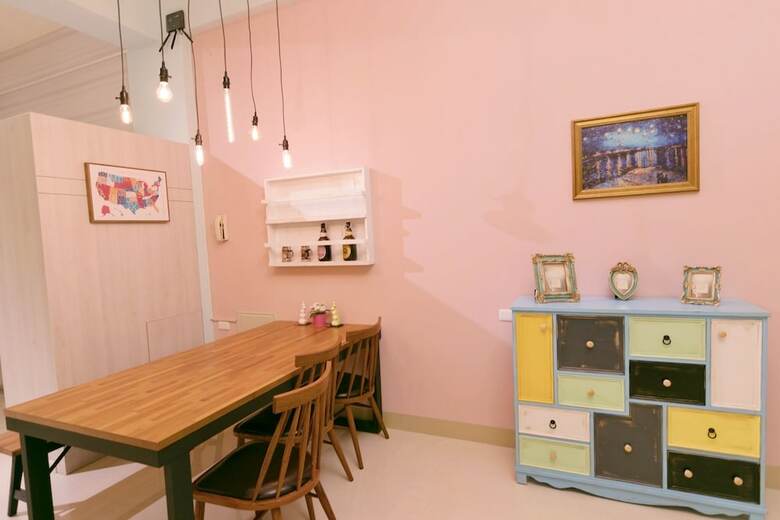 Hotel Ruisui Little House