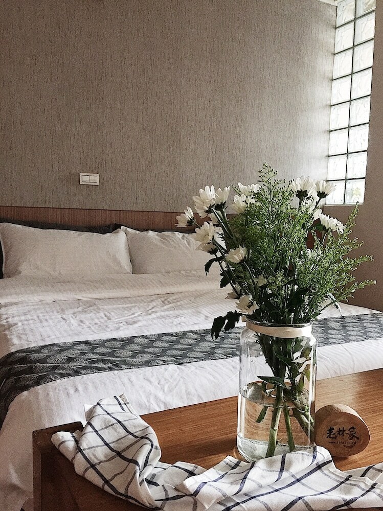 Bed & Breakfast Lin's Inn