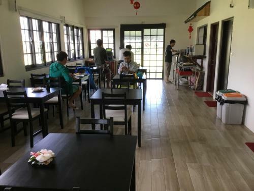 Yi-xiang Yuan Guest House