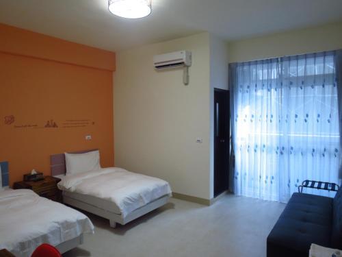 Nice Time Homestay