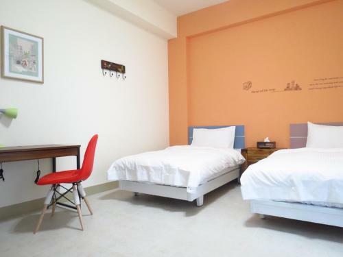 Nice Time Homestay